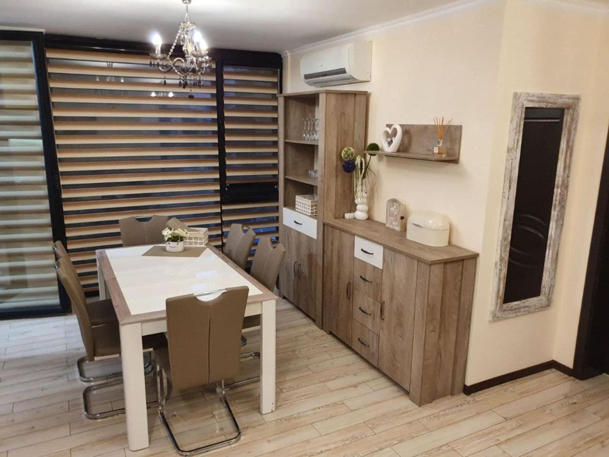 Апартамент За Гости ,,Христина" Ravda Exteriör bild