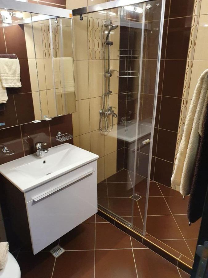 Апартамент За Гости ,,Христина" Ravda Exteriör bild