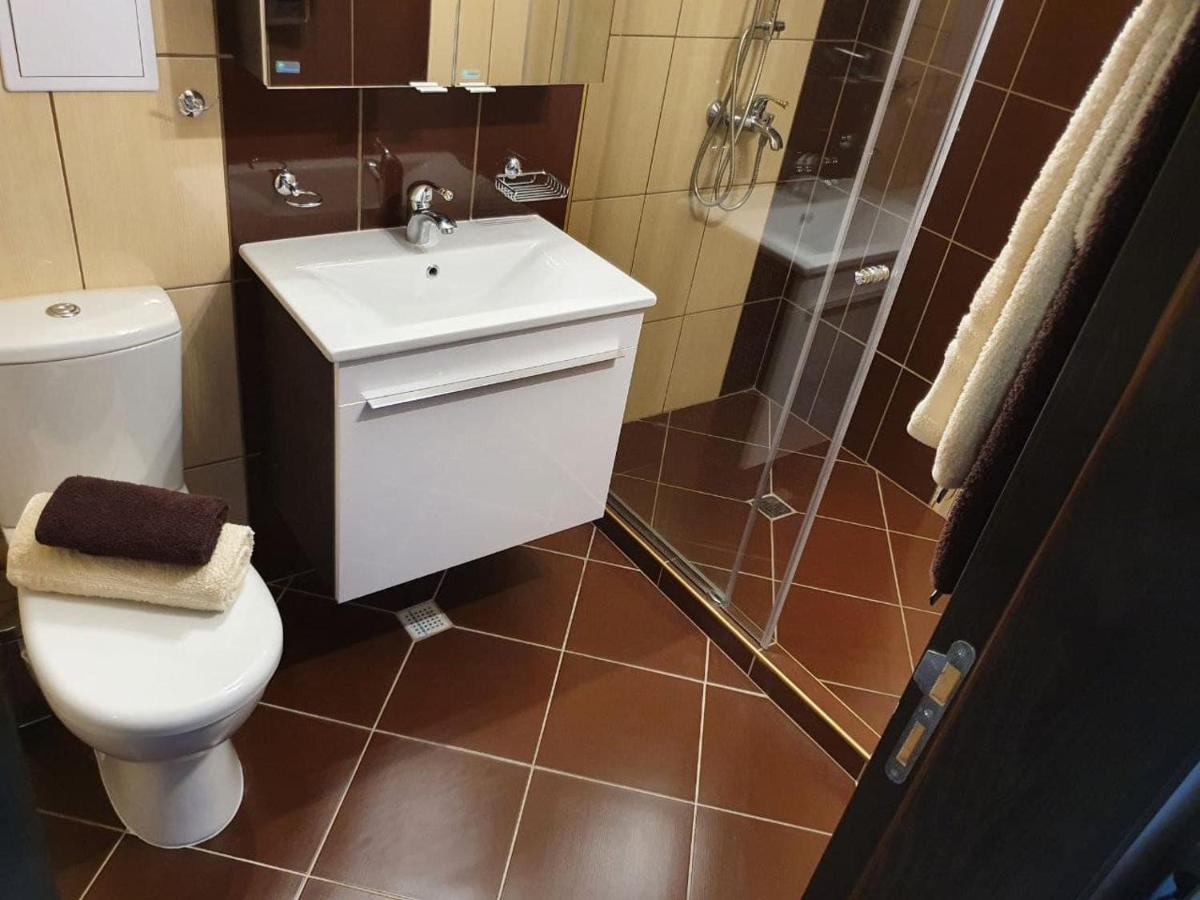 Апартамент За Гости ,,Христина" Ravda Exteriör bild
