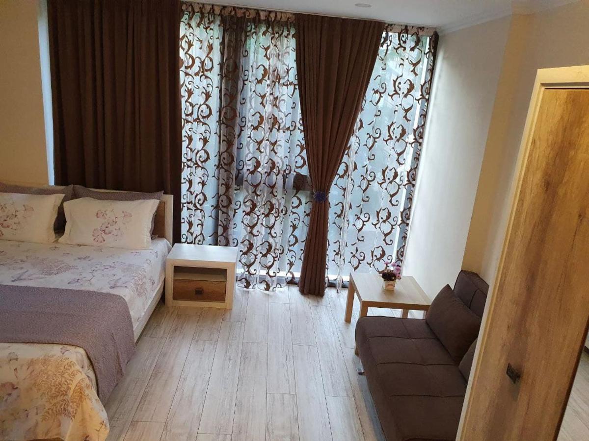 Апартамент За Гости ,,Христина" Ravda Exteriör bild